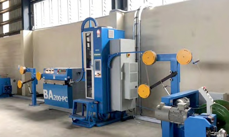 T330、420、430VDVC 包帶機(jī)